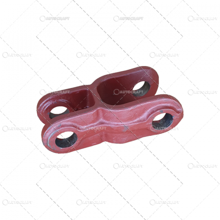 FURCA REMORCARE H GURA DE LUP TRACTOR U650 31.61.173 [3]