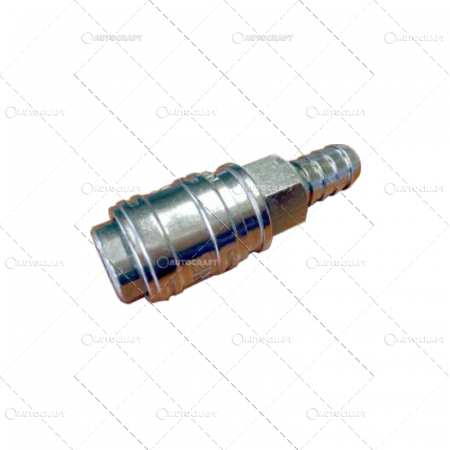 Pneumatice - FURTUN 8 mm ELEMENT CUPLA RAPIDA MAMA PENTRU FURTUN PNEUMATIC