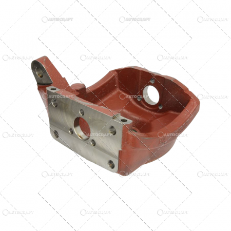 Fuzeta si piese conexe - FUZETA DREAPTA CASE IH, JOHN DEERE