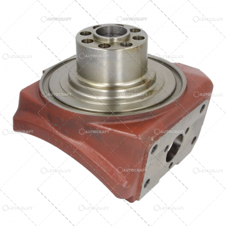 Fuzeta si piese conexe - FUZETA DREAPTA CASE IH