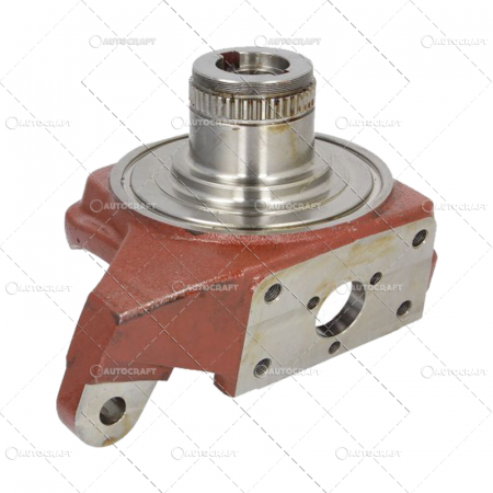 Fuzeta si piese conexe - FUZETA DREAPTA JOHN DEERE