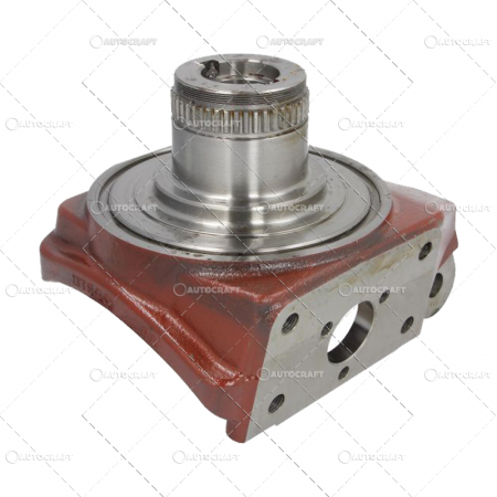 Fuzeta si piese conexe - FUZETA DREAPTA JOHN DEERE, CASE IH