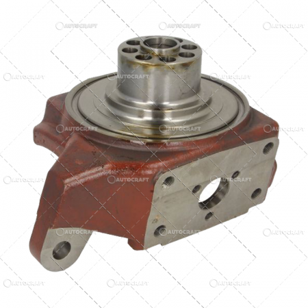 Fuzeta si piese conexe - FUZETA STANGA CASE IH, JOHN DEERE