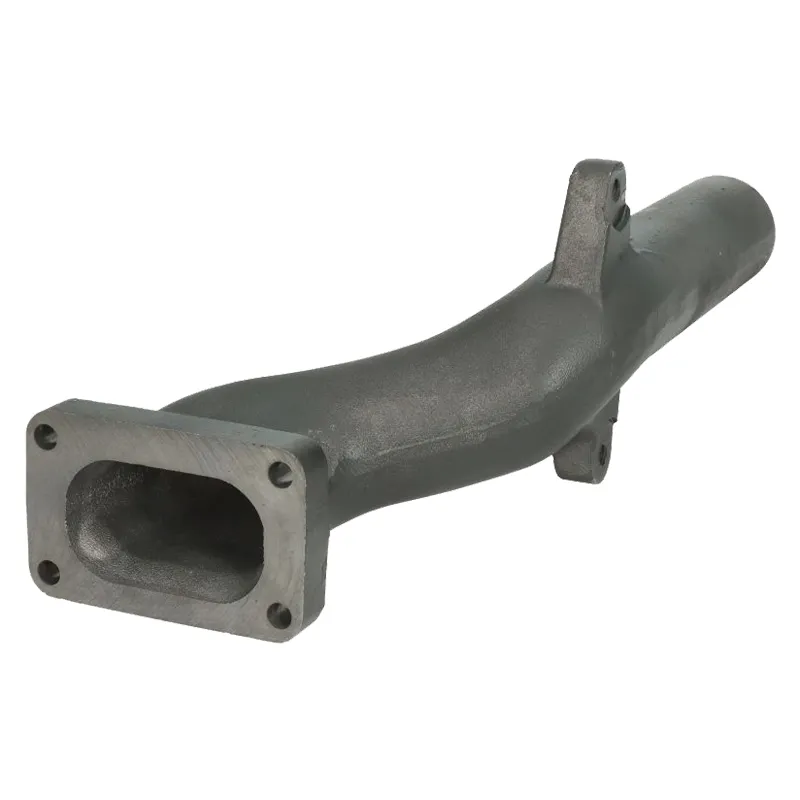 DX3.10VC - GALERIE EVACUARE DEUTZ DX 4.17, DX3 VCDX3 VC, Ø 55.3 MM