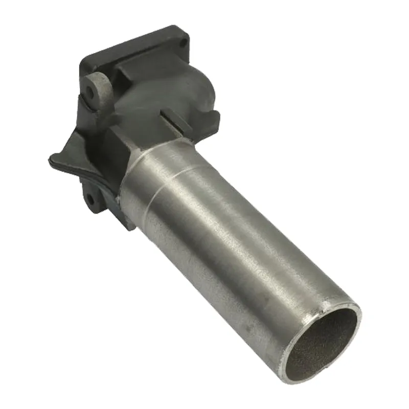 GALERIE EVACUARE DEUTZ Ø 71 MM [1]