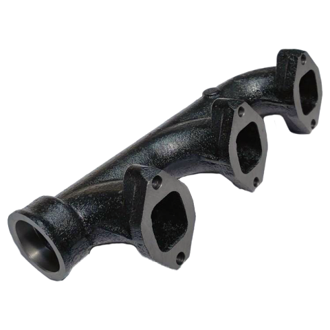 GALERIE EVACUARE FIAT