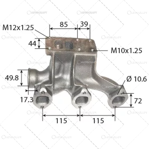 GALERIE EVACUARE FIAT [1]