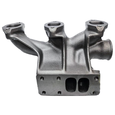 Galerie evacuare - GALERIE EVACUARE FIAT