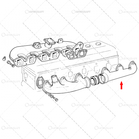 GALERIE EVACUARE FIAT [1]