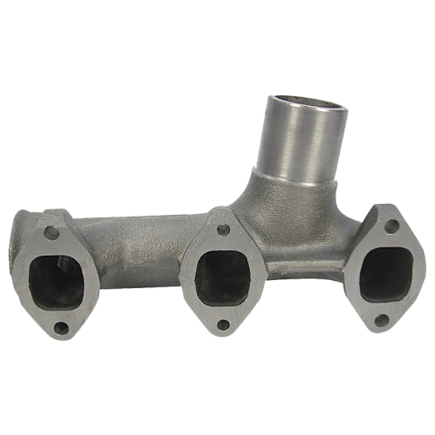 Galerie evacuare - GALERIE EVACUARE FIAT