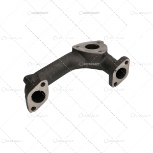 Galerie evacuare - GALERIE EVACUARE MASSEY FERGUSON