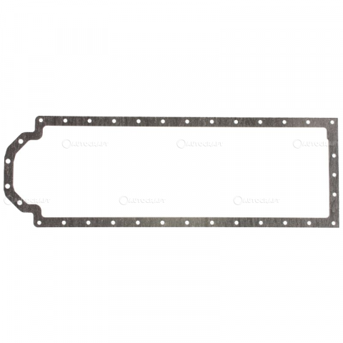 Garnitura baie de ulei - GARNITURA BAIE ULEI 6 PISTOANE CASE IH