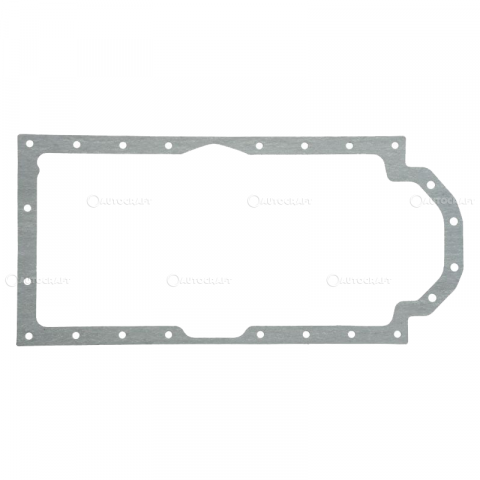 Garnitura baie de ulei - GARNITURA BAIE ULEI CASE IH