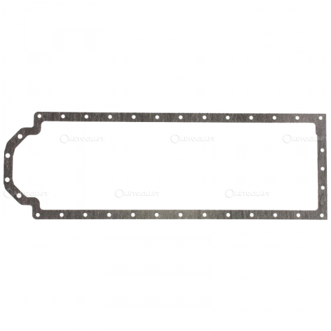 Garnitura baie de ulei - GARNITURA BAIE ULEI CASE IH