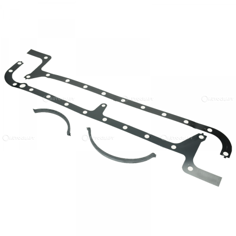 Garnitura baie de ulei - GARNITURA BAIE ULEI FIAT