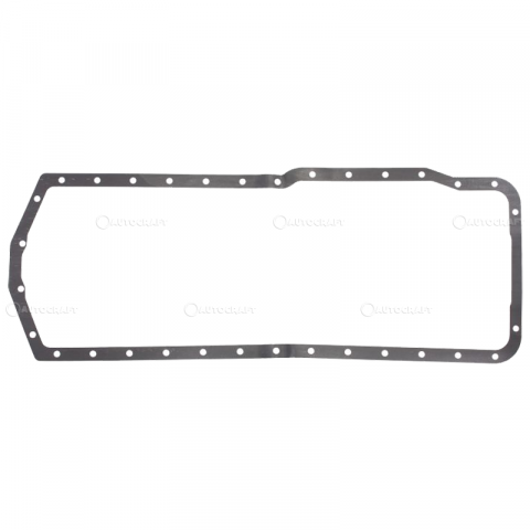 Garnitura baie de ulei - GARNITURA BAIE ULEI FIAT, FORD, NEW HOLLAND