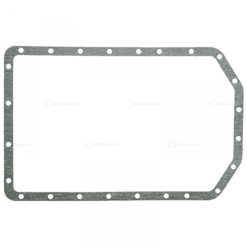 Garnitura baie de ulei - GARNITURA BAIE ULEI JOHN DEERE