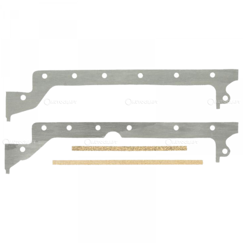 Garnitura baie de ulei - GARNITURA BAIE ULEI MASSEY FERGUSON