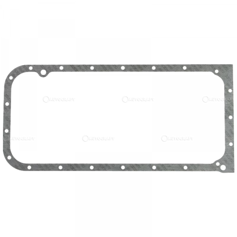 07 - GARNITURA BAIE ULEI MOTOR DEUTZ, FENDT