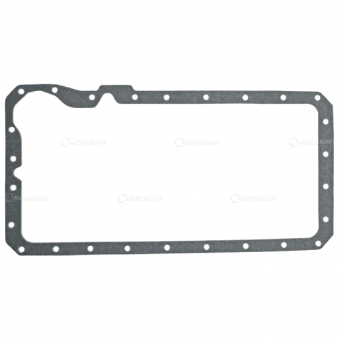 Garnitura baie de ulei - GARNITURA BAIE ULEI SAME