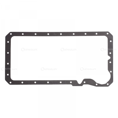 Garnitura baie de ulei - GARNITURA BAIE ULEI SAME, LAMBORGHINI, HURLIMANN