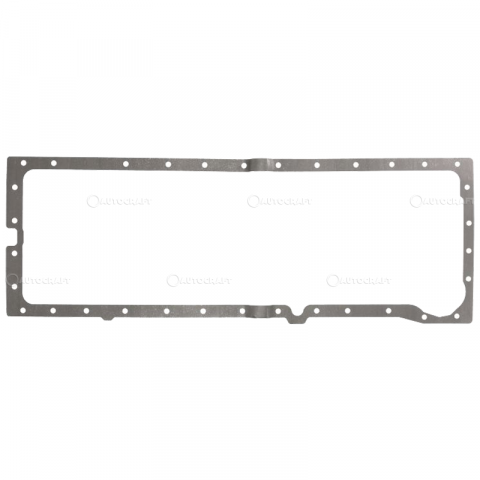 Garnitura baie de ulei - GARNITURA BAIE ULEI SAME, LAMBORGHINI, HURLIMANN