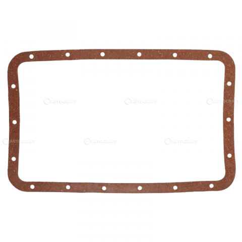 Garnitura baie de ulei - GARNITURA CAPAC BAIE ULEI FIAT