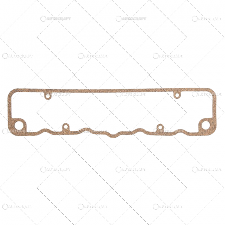 Garnitura culbutori capac camera supapelor - GARNITURA CAPAC CULBUTORI 4 PISTOANE DAVID BROWN