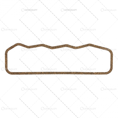 Garnitura culbutori capac camera supapelor - GARNITURA CAPAC CULBUTORI 4 PISTOANE CASE IH