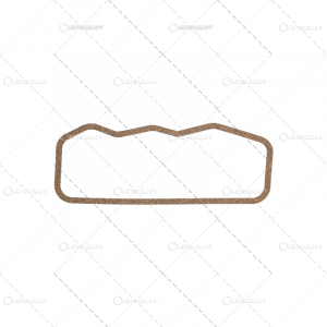 Garnitura culbutori capac camera supapelor - GARNITURA CAPAC CULBUTORI 3 PISTOANE CASE IH