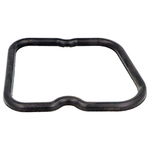 Garnitura culbutori capac camera supapelor - GARNITURA CAPAC CULBUTORI CASE IH