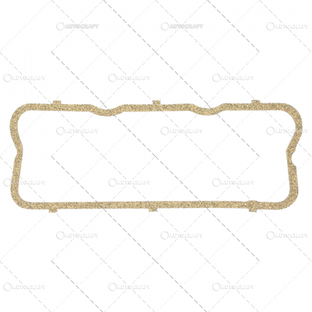 Garnitura culbutori capac camera supapelor - GARNITURA CAPAC CULBUTORI CASE IH, MASSEY FERGUSON