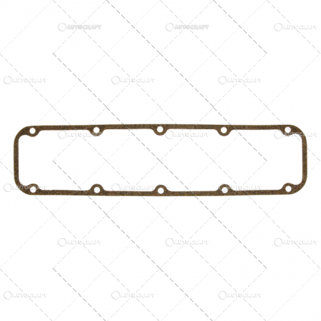 Garnitura culbutori capac camera supapelor - GARNITURA CAPAC CULBUTORI FORD