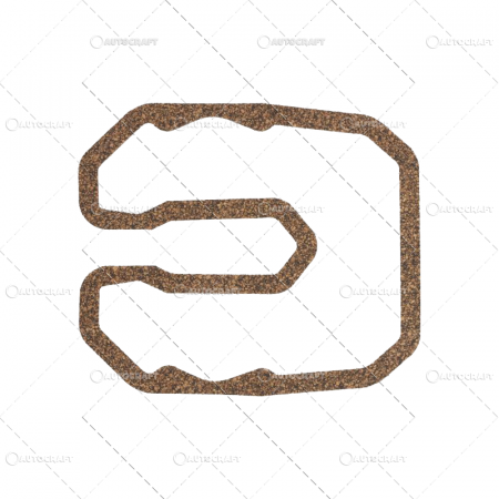 Garnitura culbutori capac camera supapelor - GARNITURA CAPAC CULBUTORI LAMBORGHINI, HURLIMANN