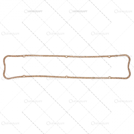 Garnitura culbutori capac camera supapelor - GARNITURA CAPAC CULBUTORI 6 PISTOANE LANDINI