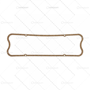 Garnitura culbutori capac camera supapelor - GARNITURA CAPAC CULBUTORI 4 PISTOANE LANDINI, MASSEY FERGUSON