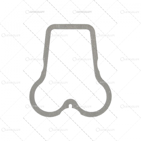 Garnitura culbutori capac camera supapelor - GARNITURA CAPAC CULBUTORI MWM, FENDT, DEUTZ, CASE IH, RENAULT, STEYR