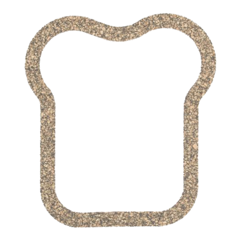 Fox 45 - GARNITURA CAPAC CULBUTORI SAME