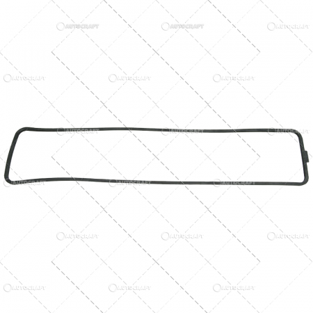 Garnituri vrac - GARNITURA CAUCIUC CAPAC LATERAL CHIULASA CASE IH, MAXXUM, MX, CUMMINS 6 PISTOANE