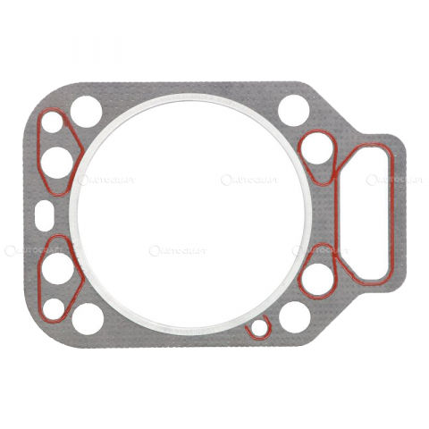 Garnitura chiulasa motor - GARNITURA CHIULASA 0.80 MM FENDT, RENAULT, MWM D226-3 D226-4 D226-6