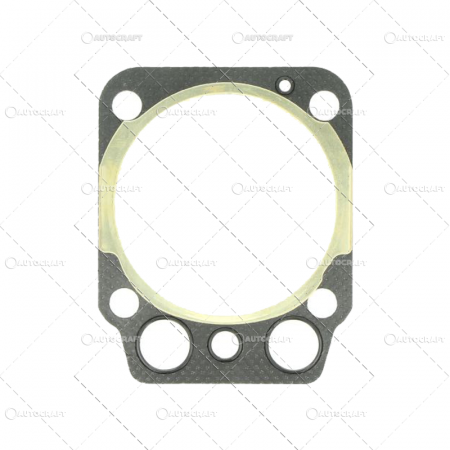 Explorer T/TB - GARNITURA CHIULASA 1.2MM SAME