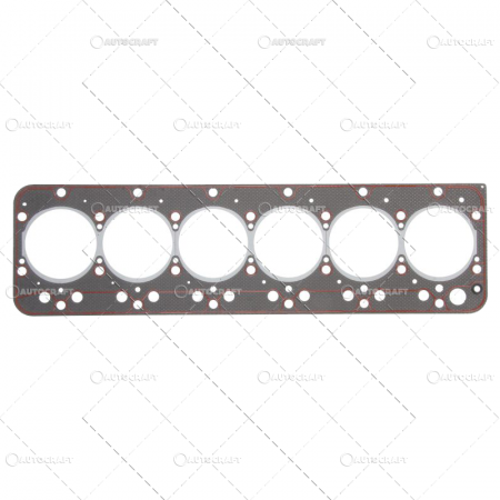 Laverda - GARNITURA CHIULASA COMBINA LAVERDA, BRAUD 1.35MM 103 MM