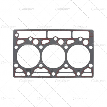 Garnitura chiulasa motor - GARNITURA CHIULASA CASE IH