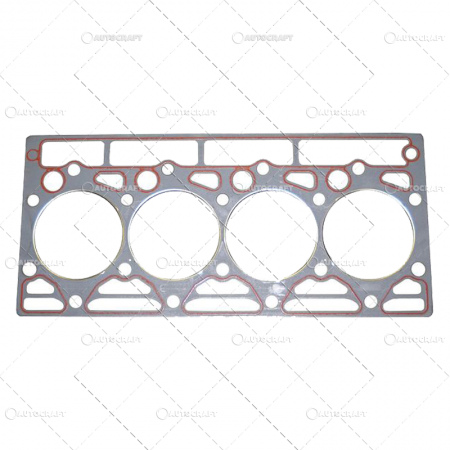 Garnitura chiulasa motor - GARNITURA CHIULASA CASE IH