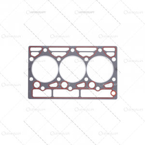 Garnitura chiulasa motor - GARNITURA CHIULASA CASE IH