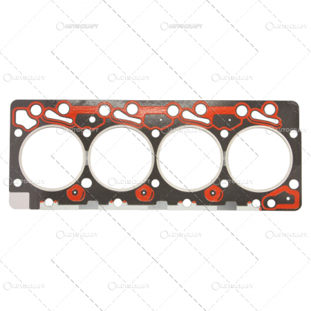 5120 - GARNITURA CHIULASA CASE IH, MAXXUM, CUMMINS