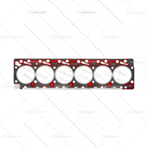 Garnitura chiulasa motor - GARNITURA CHIULASA CASE IH MAXXUM