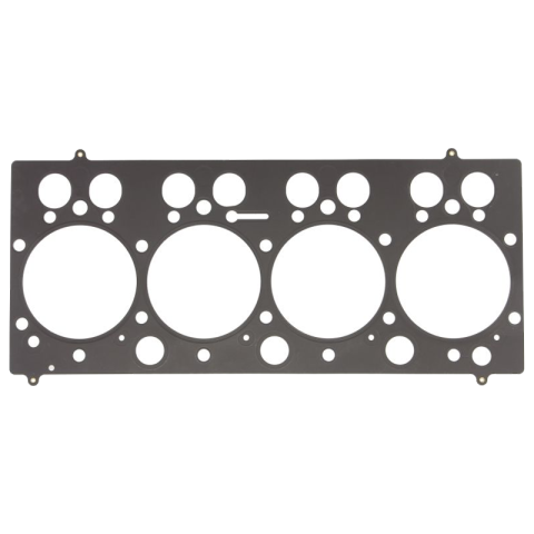 CS - GARNITURA CHIULASA CASE-IH, STEYR, VALMET / VALTRA 1.5 MM - 124.5 MM