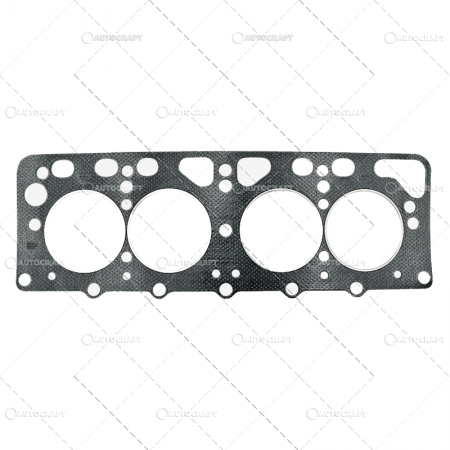 Garnitura chiulasa motor - GARNITURA CHIULASA DAVID BROWN