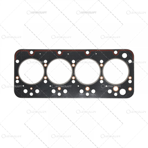 Garnitura chiulasa motor - GARNITURA CHIULASA FIAT Ø 100 MM